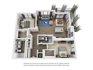 Floorplan Image